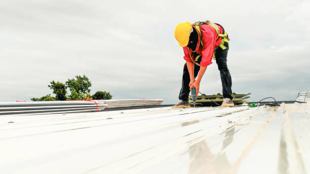 Best 4 Ply Roofing  in Centre Grove, NJ