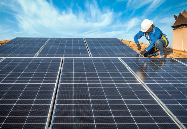 Best Roof Installation  in Centre Grove, NJ